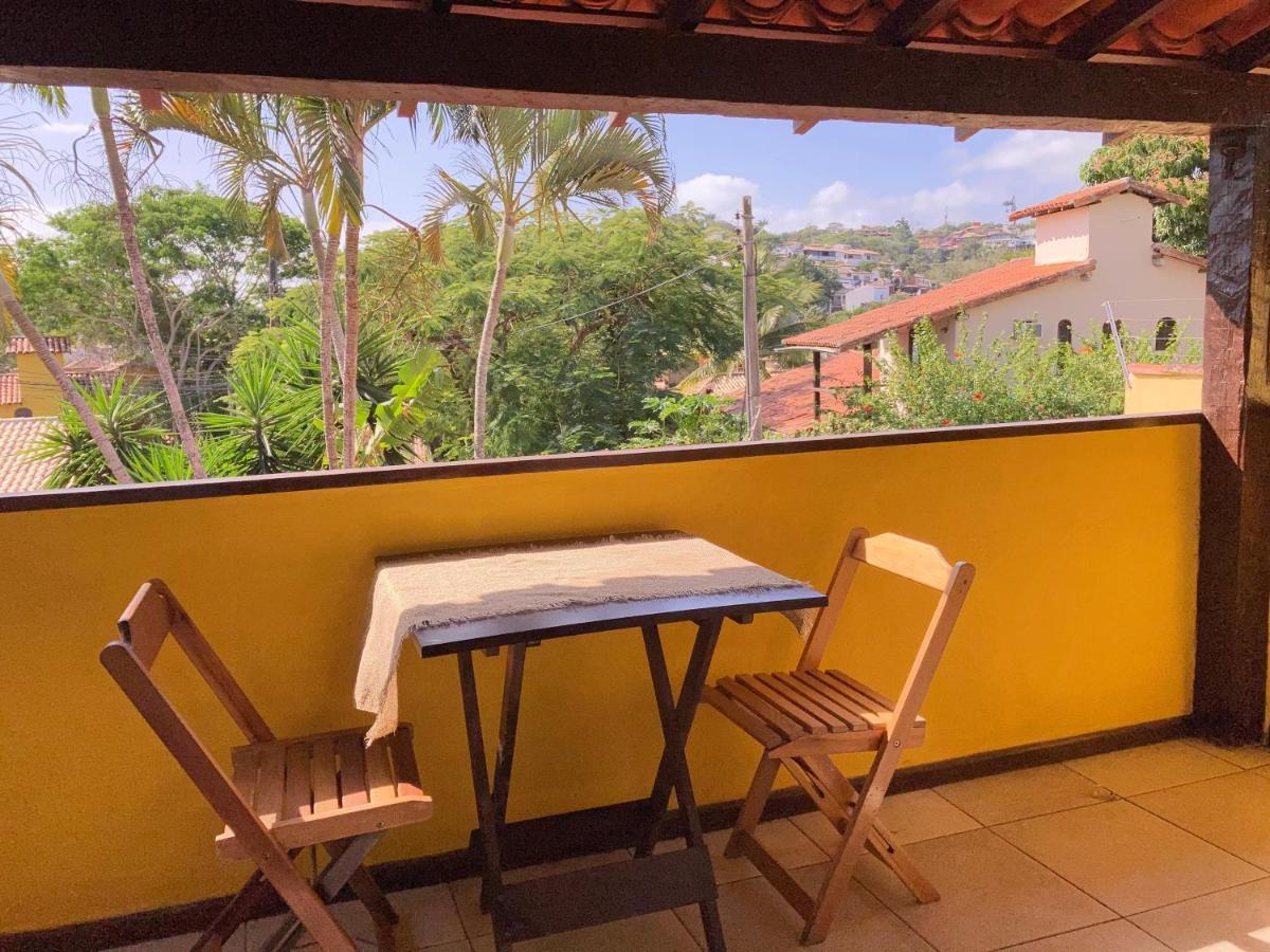 Numa Boa Suites Búzios Esterno foto