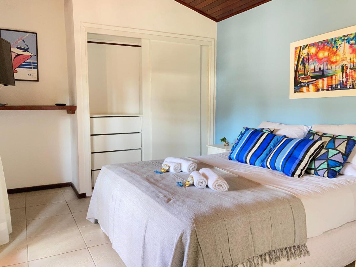Numa Boa Suites Búzios Esterno foto