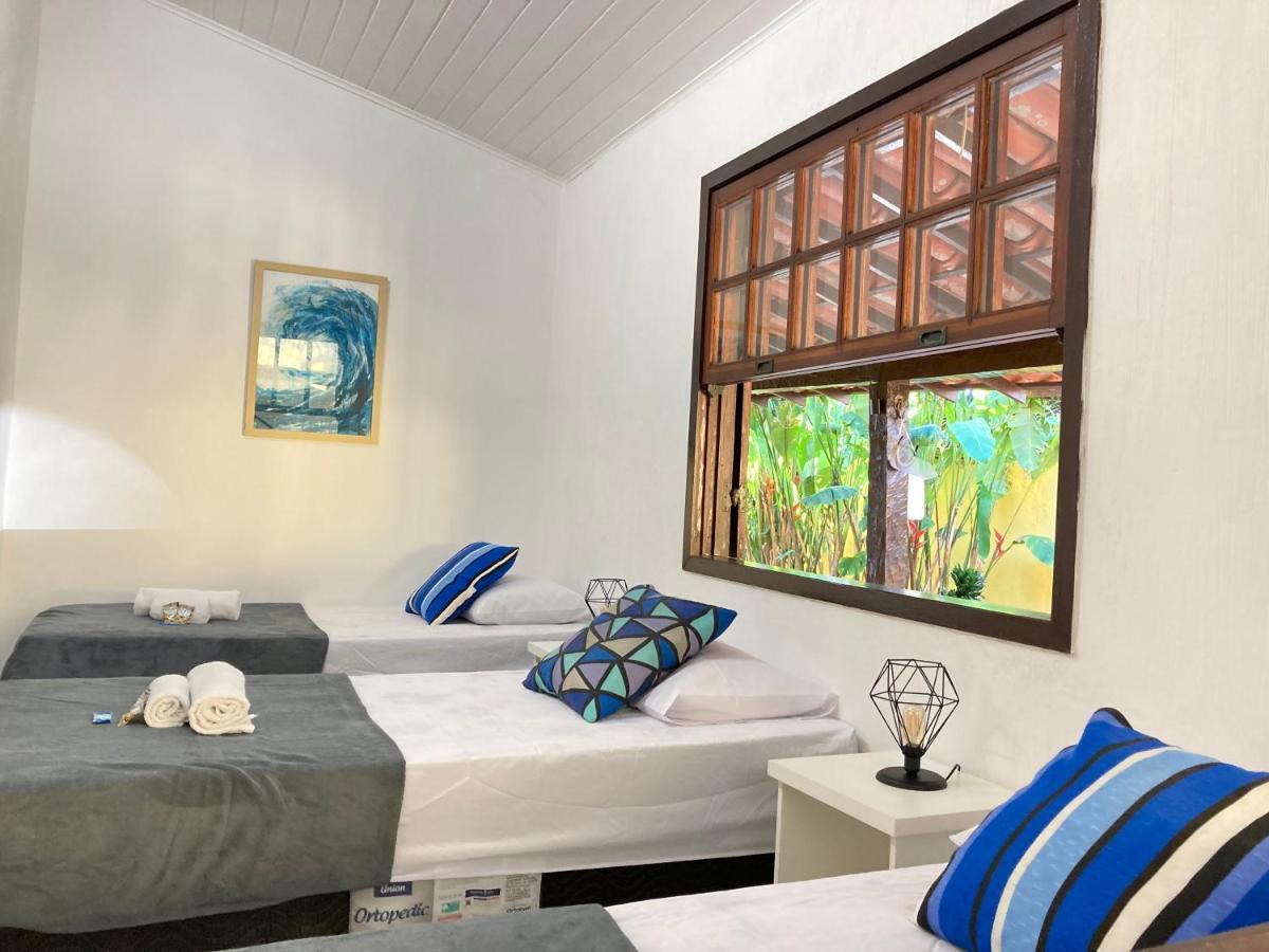 Numa Boa Suites Búzios Esterno foto
