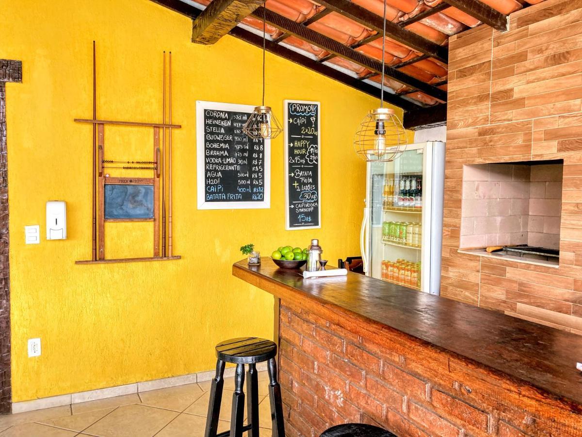 Numa Boa Suites Búzios Esterno foto