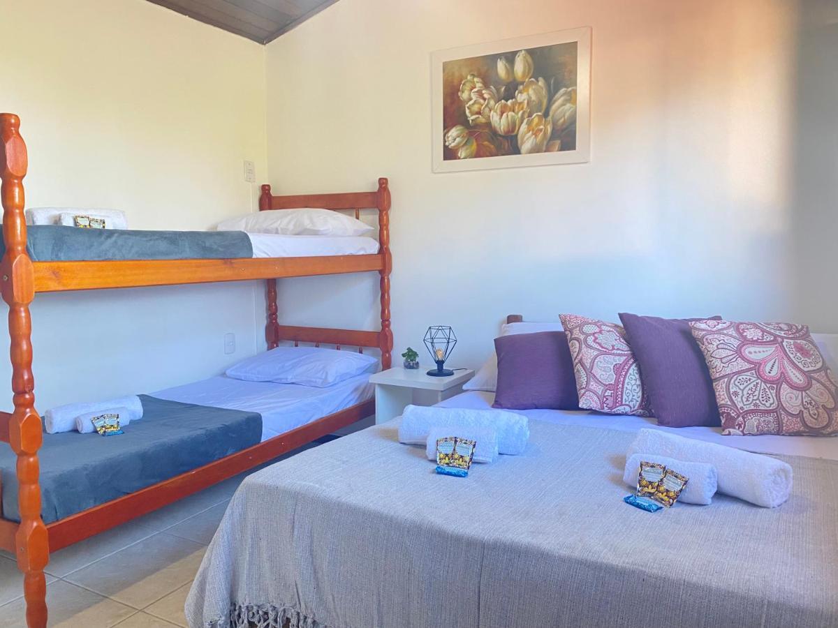 Numa Boa Suites Búzios Esterno foto