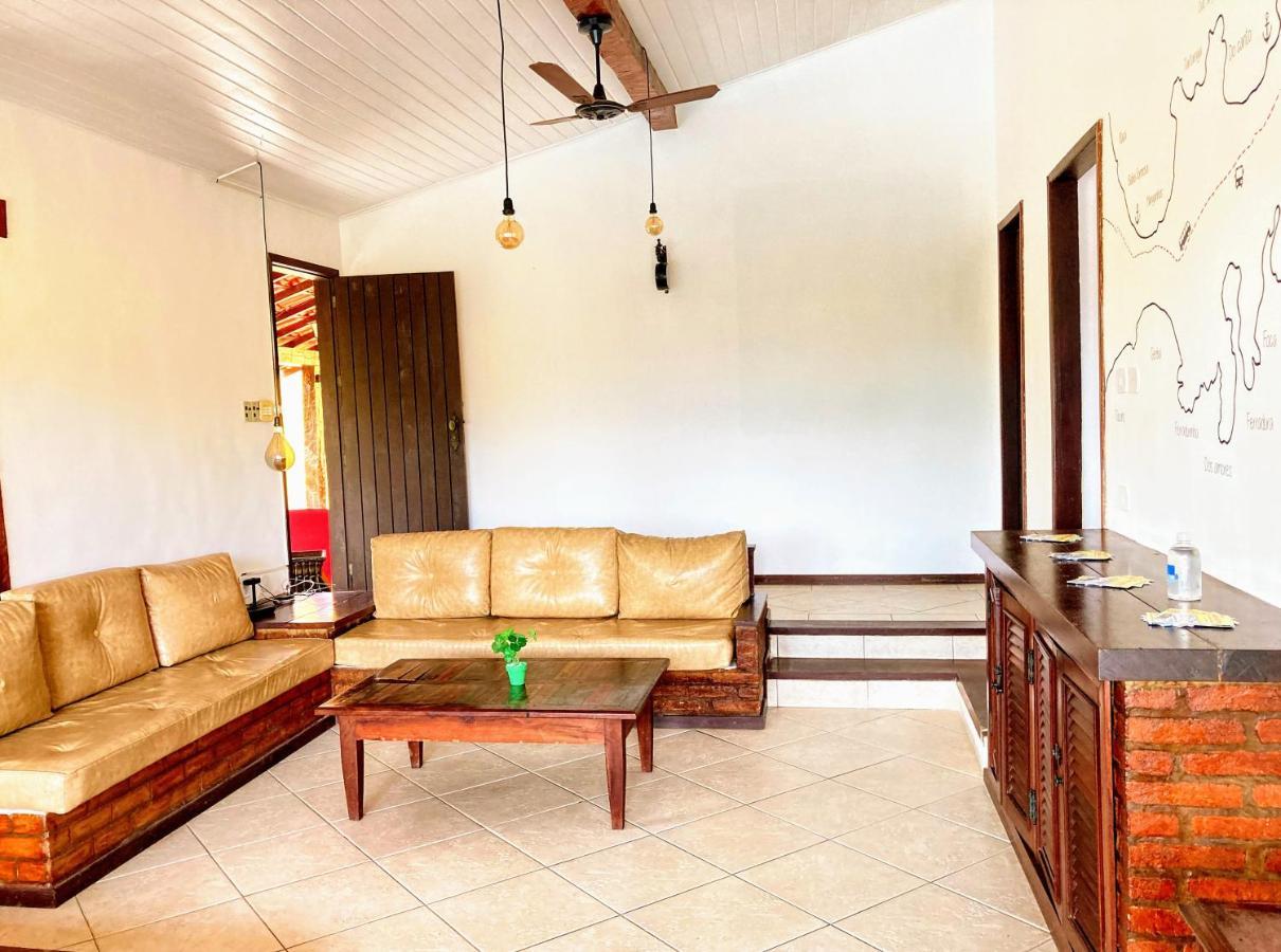 Numa Boa Suites Búzios Esterno foto