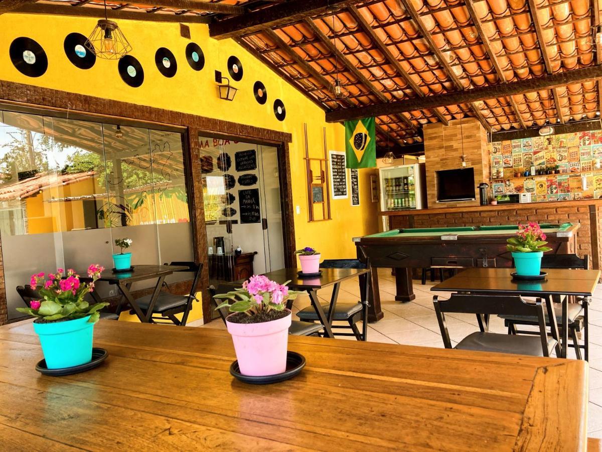 Numa Boa Suites Búzios Esterno foto