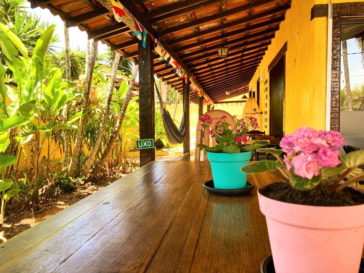 Numa Boa Suites Búzios Esterno foto