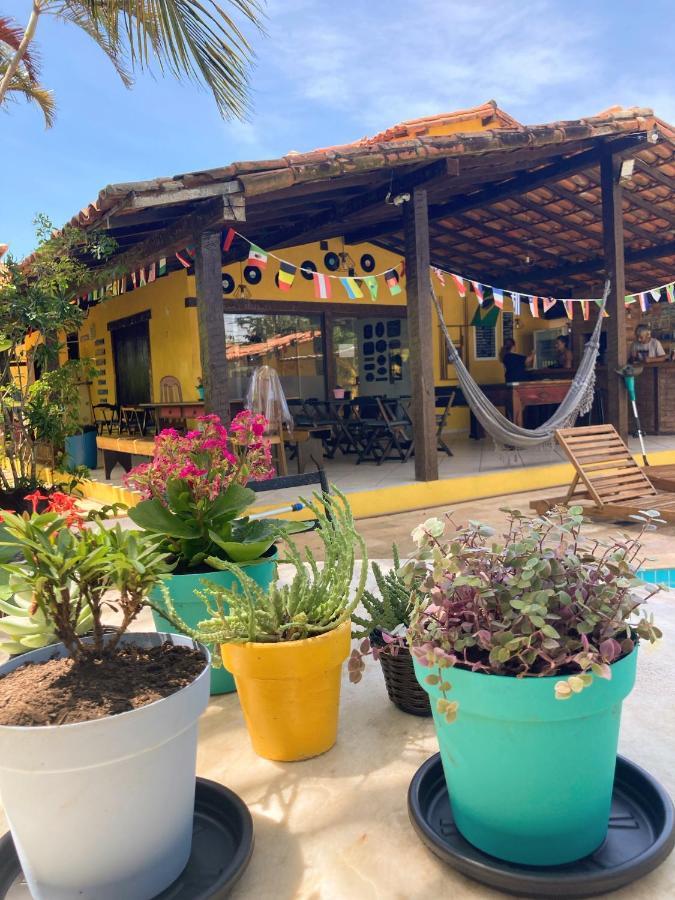 Numa Boa Suites Búzios Esterno foto