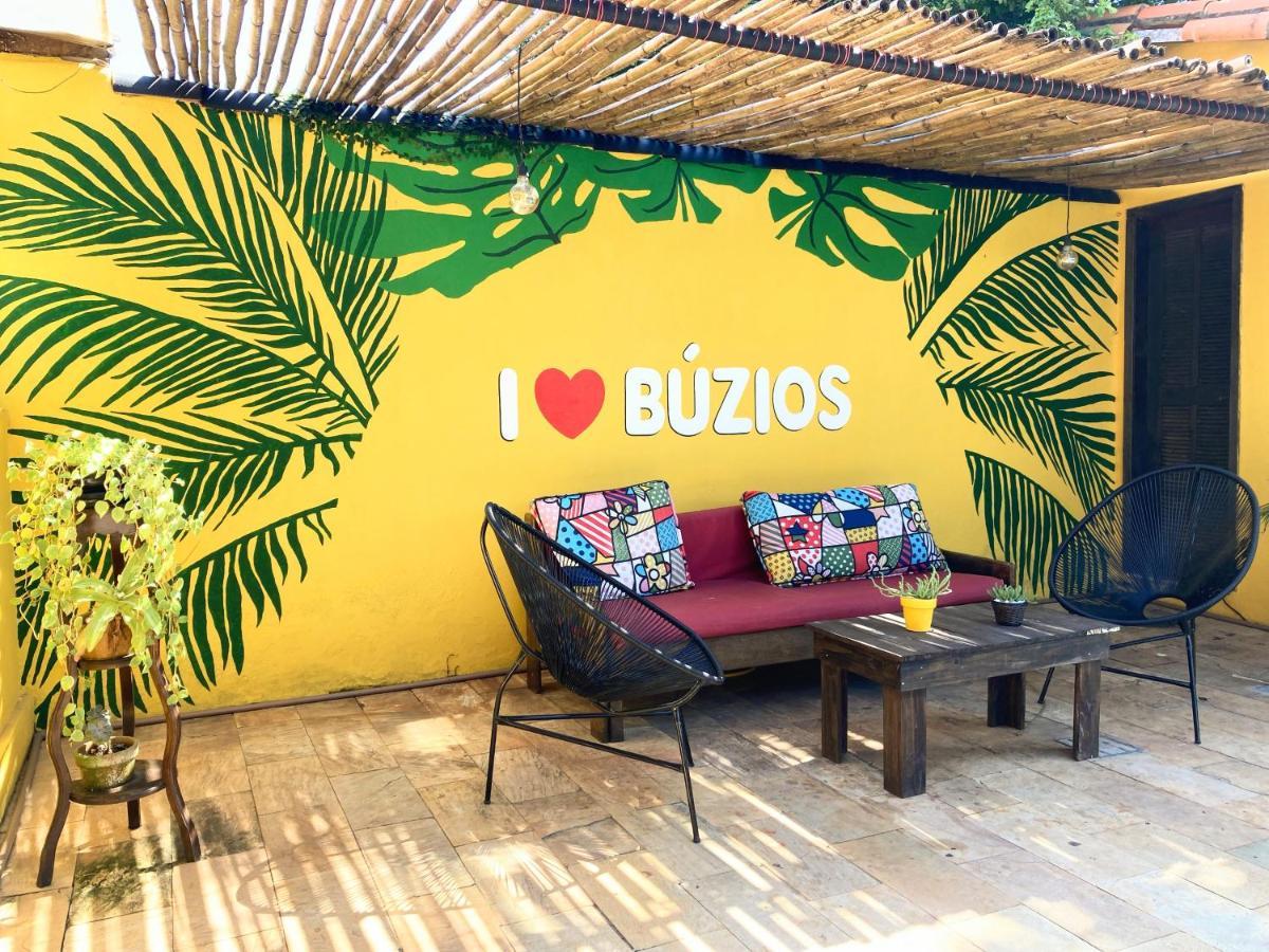 Numa Boa Suites Búzios Esterno foto