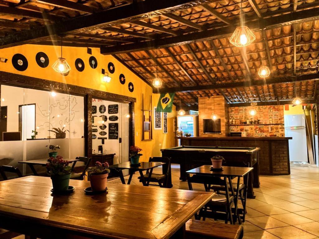 Numa Boa Suites Búzios Esterno foto