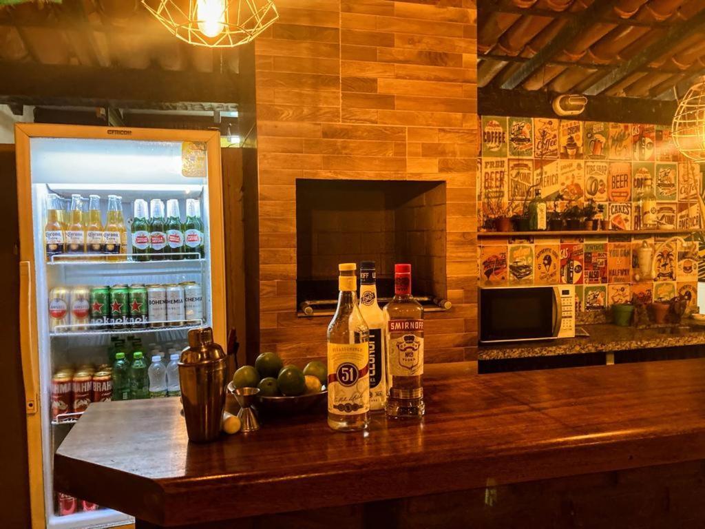 Numa Boa Suites Búzios Esterno foto