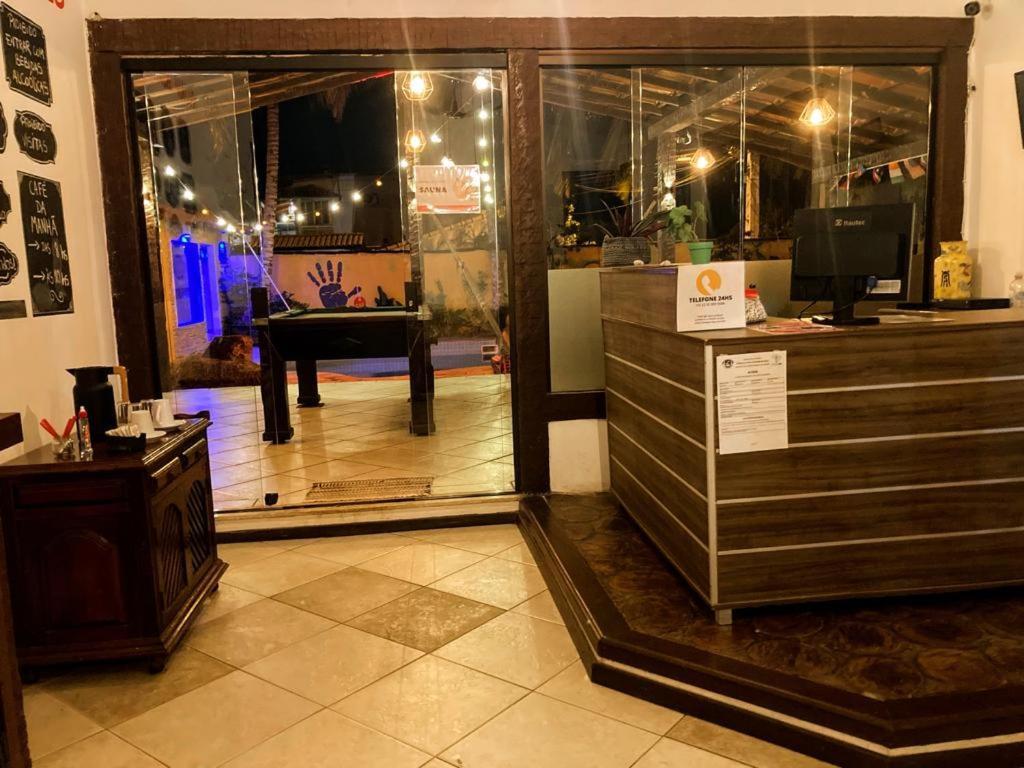 Numa Boa Suites Búzios Esterno foto