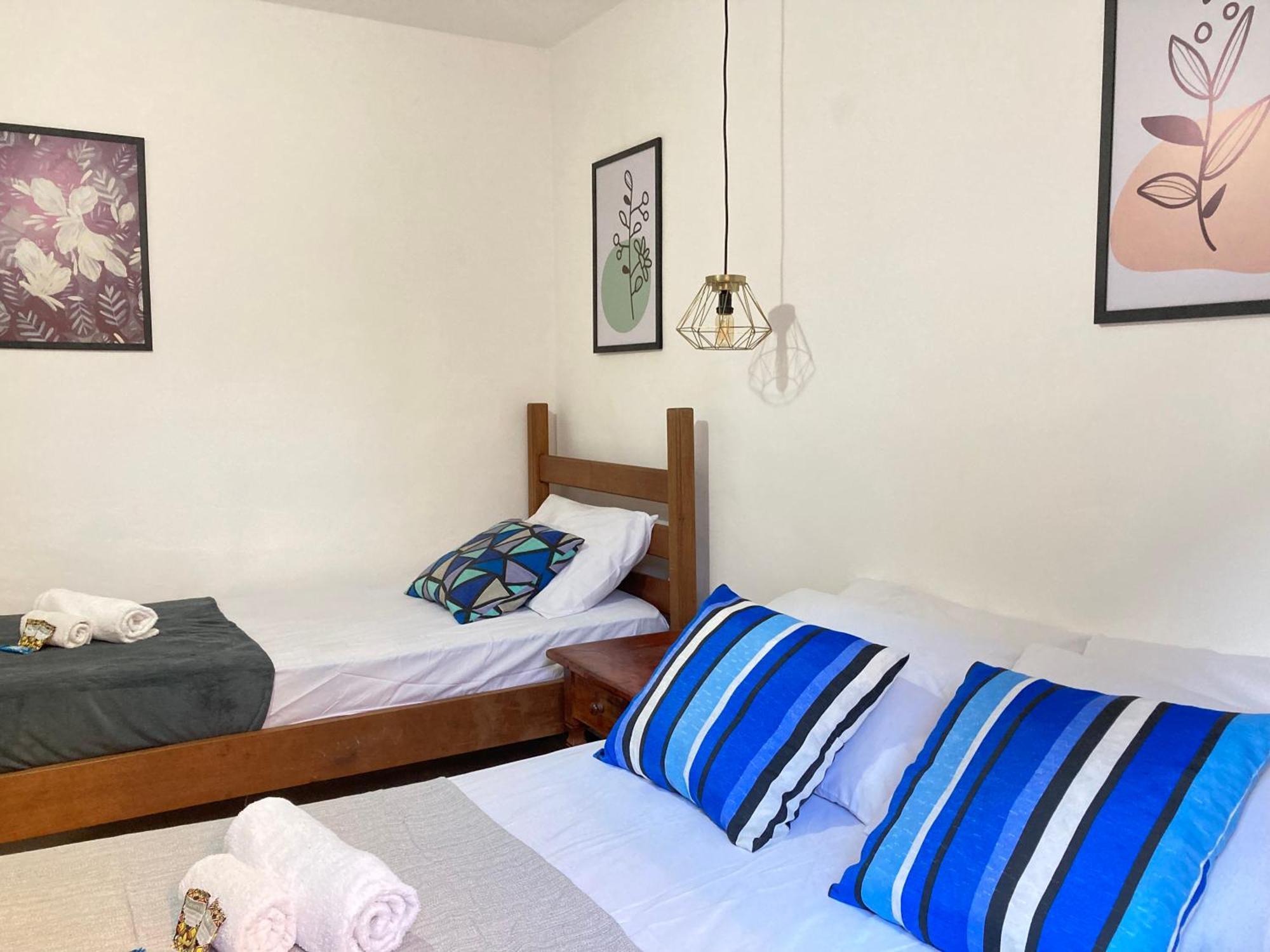 Numa Boa Suites Búzios Camera foto