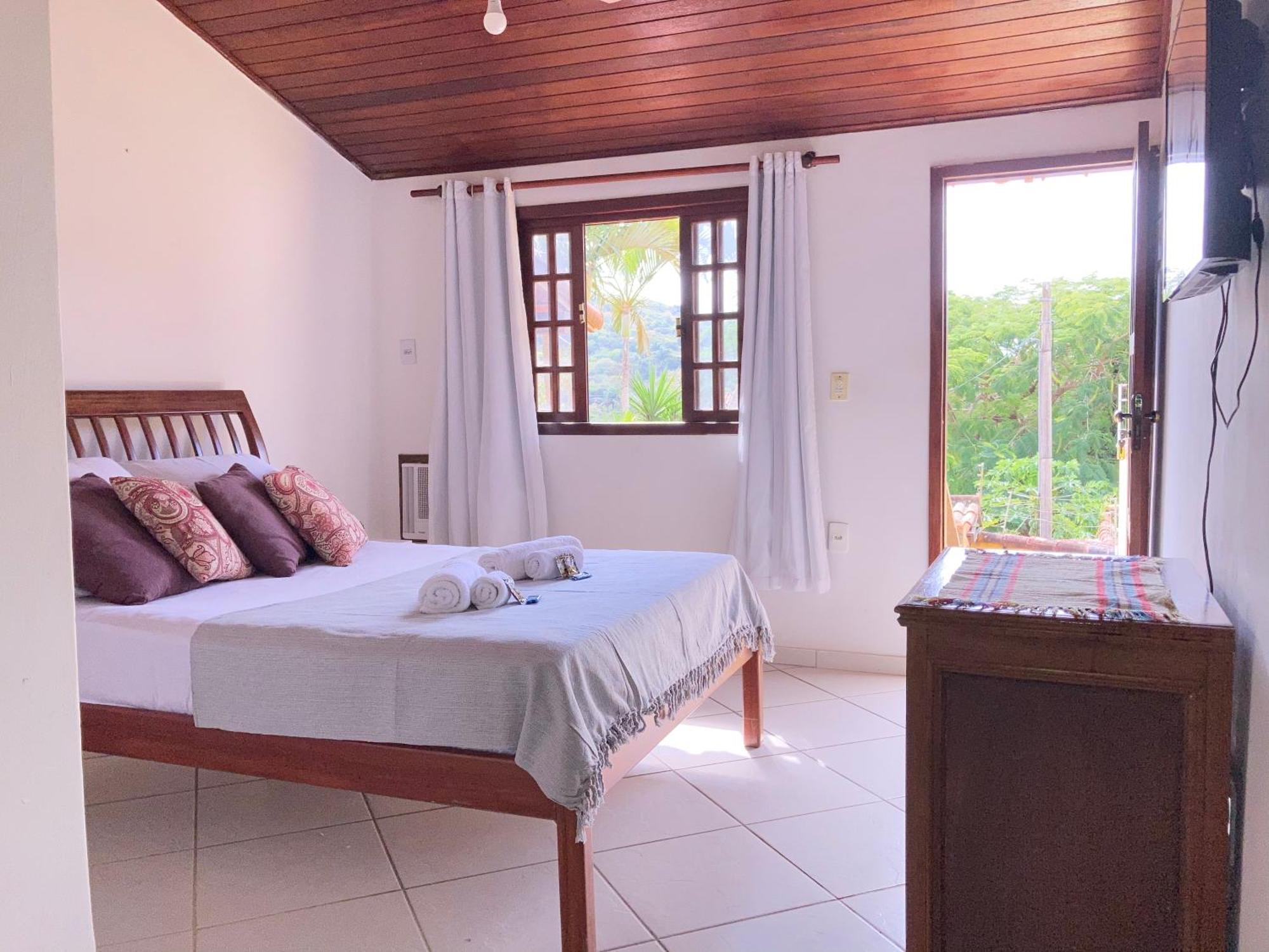 Numa Boa Suites Búzios Camera foto
