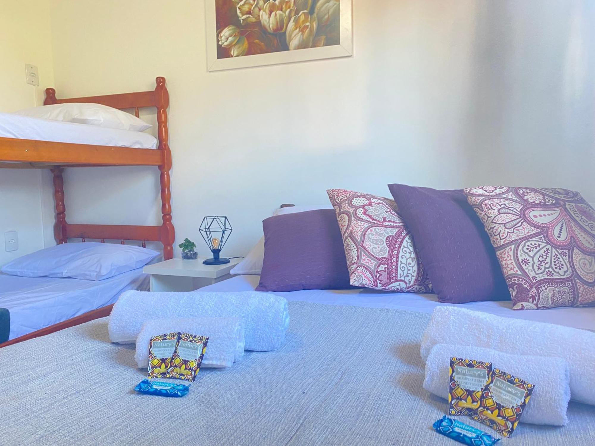 Numa Boa Suites Búzios Camera foto