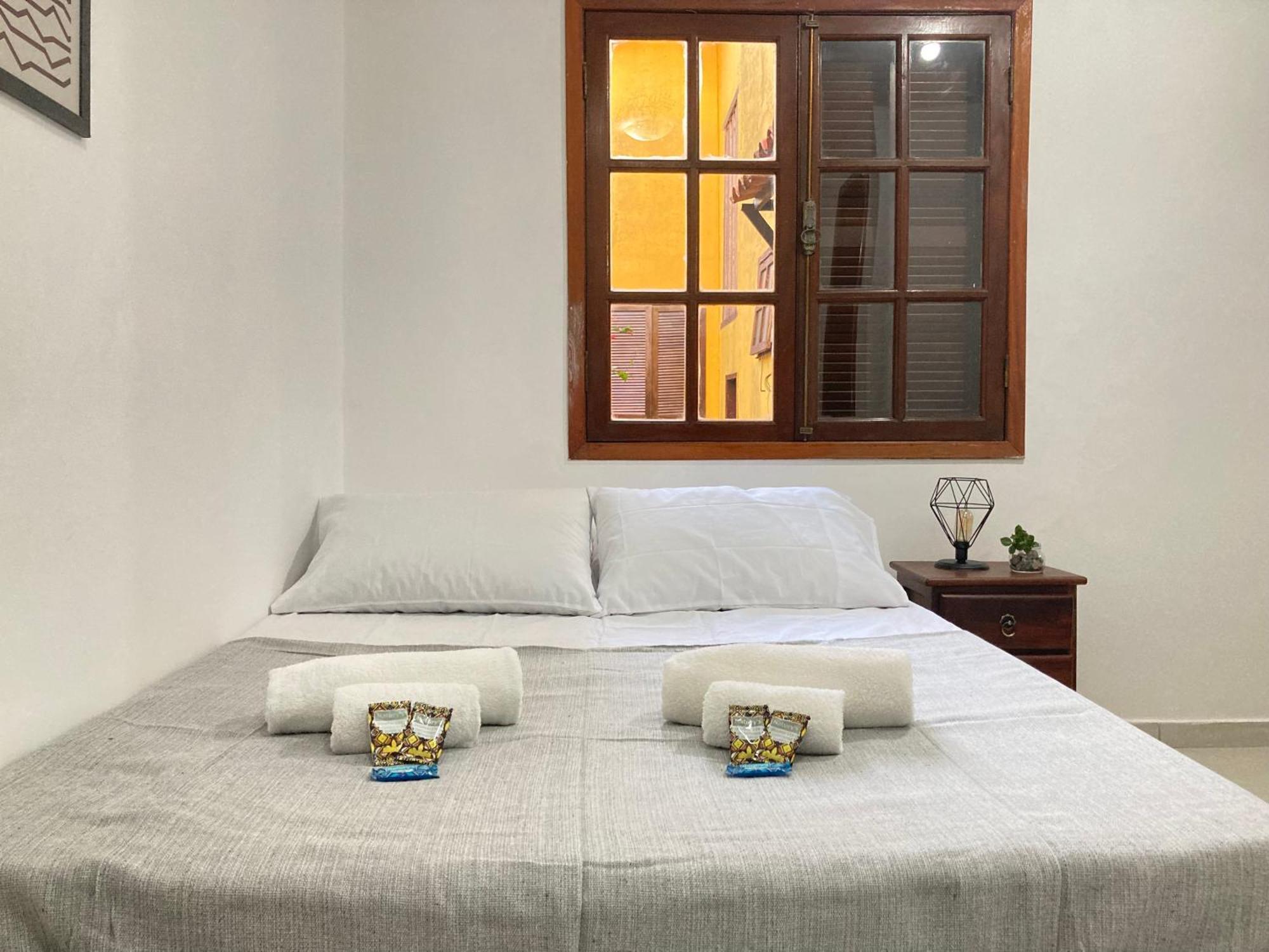 Numa Boa Suites Búzios Camera foto