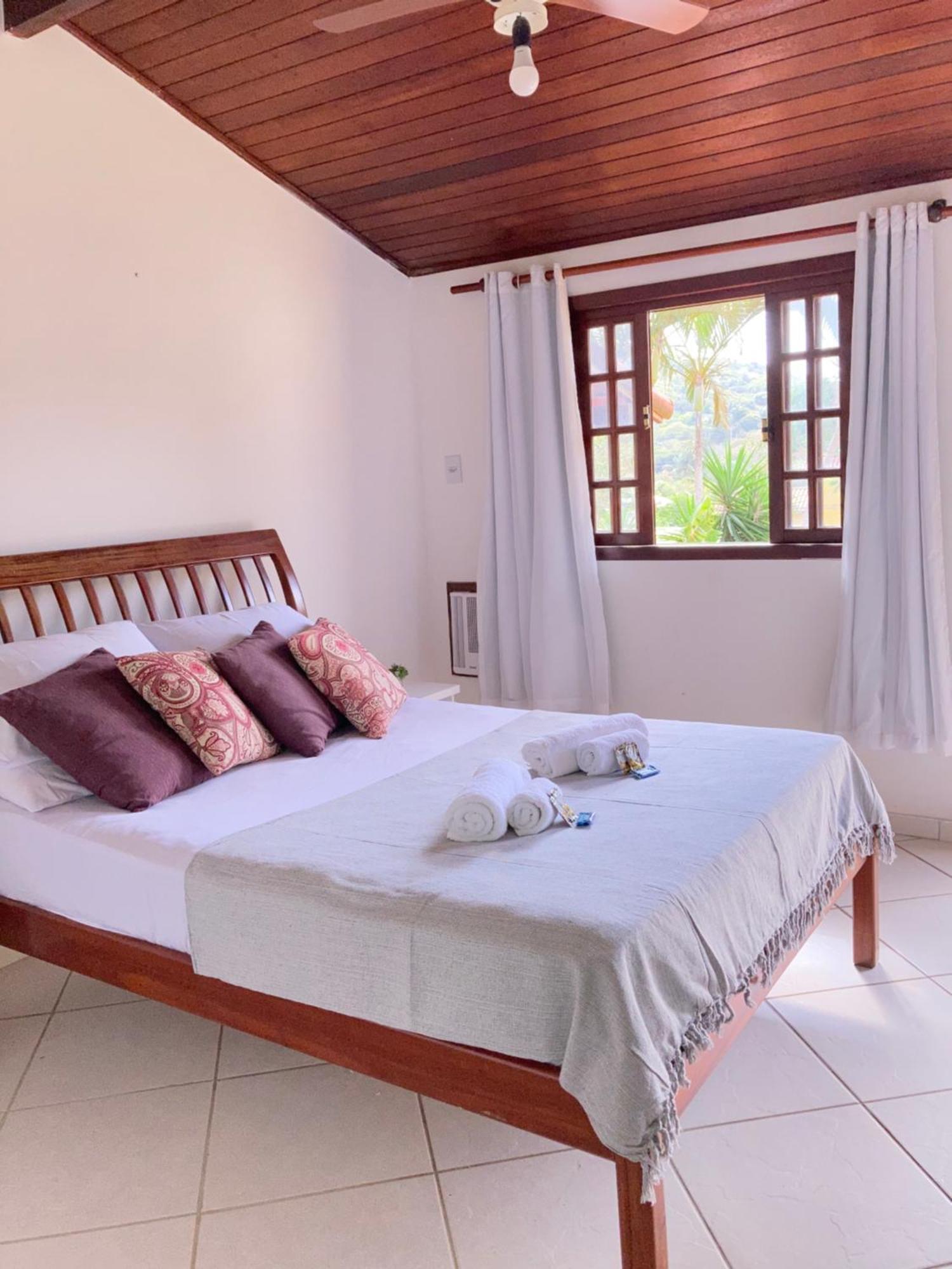 Numa Boa Suites Búzios Camera foto
